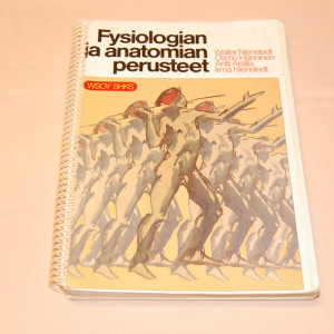 Fysiologian ja anatomian perusteet